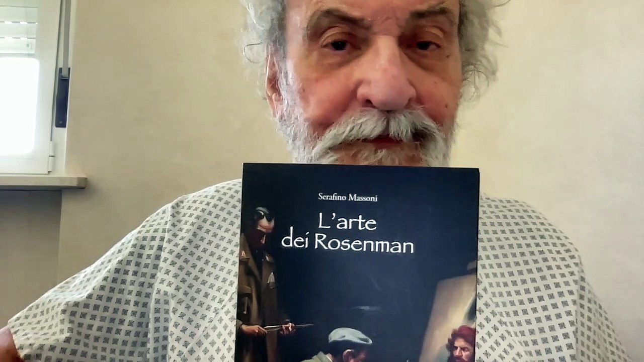 LA SOLDATA E IL COLONNELLO