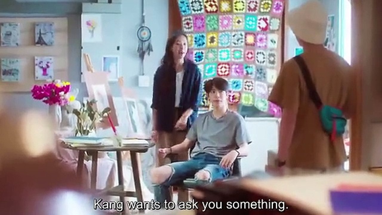 0nly B00! EP4 Eng Sub