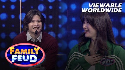 Family Feud: KANINO KA MADALAS HUMIHINGI NG TAWAD? (Episode 673)