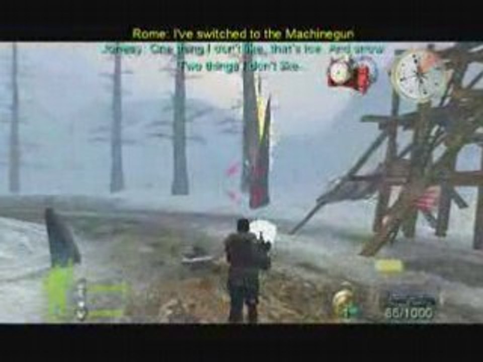Armed and Dangerous Mission 03