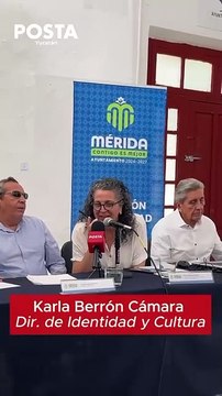 Premio Internacional de Poesía en Mérida: ¡Te decimos quién ganó!
