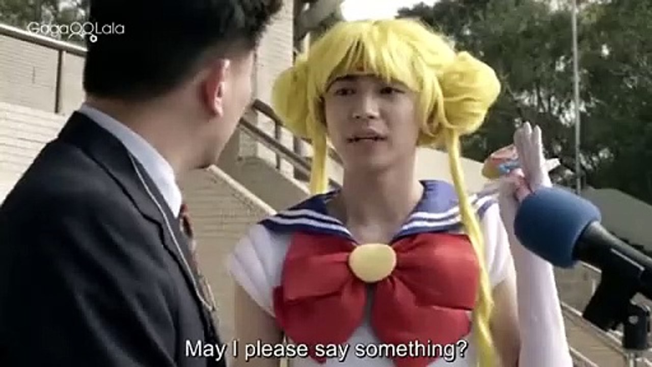 Red Ball00n EP8 Eng Sub