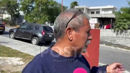 Asesinan a golpes a hombre mientras dormía en Escobedo