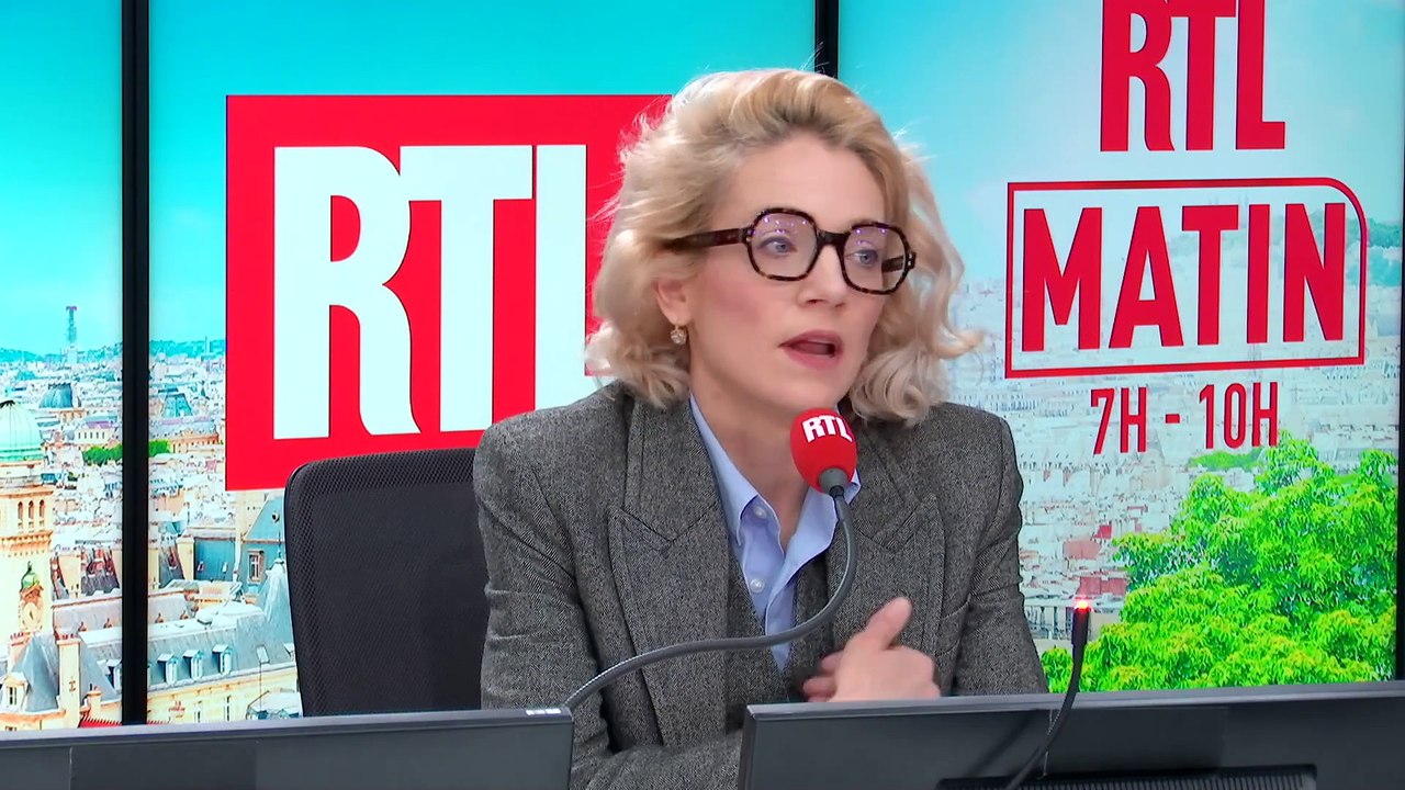 PROCÈS LE SCOUARNEC - Marie Grimaud, avocate des parties civiles, est l'invitée de Céline Landreau