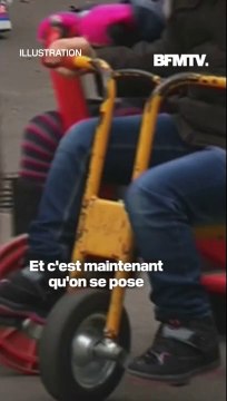 Neuilly-sur-Seine: une enquête ouverte pour des soupçons d'attouchements dans une école maternelle