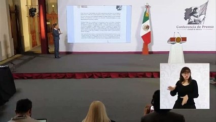 Claudia Sheinbaum rechaza amenazas y aranceles (VIDEO)