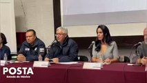 Operativo Enjambre; confirman 7 funcionarios municipales prófugos en Edomex (VIDEO)