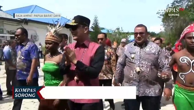 Kepala BKN RI Pastikan Honorer Tidak Dirumahkan Akibat Efisiensi Anggaran