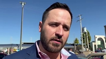 Black Friday: Alcalde de Piedras Negras recomienda paciencia para cruzar la frontera