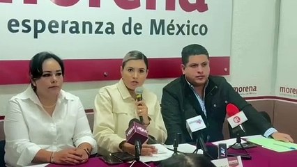 Morena evalúa distanciarse del PT en Morelos tras acercamientos con la oposición