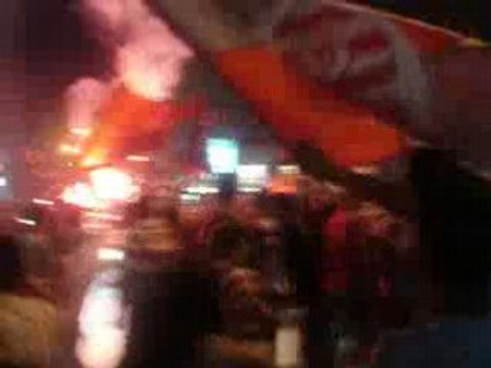 club africain