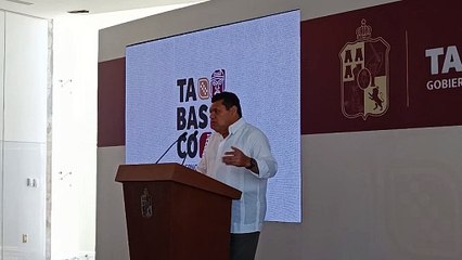 Limitarán horario de venta de alcohol tras caso DBAR en Villahermosa, anuncia Javier May