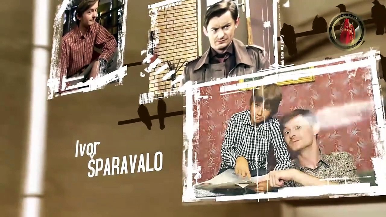 Lud Zbunjen Normalan (146 Epizoda)S6.E2 ∙ Klavir i prostitucija