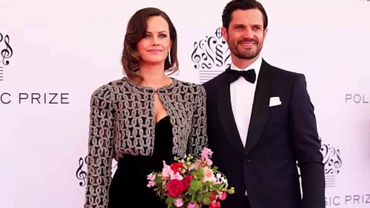 GALA VIDEO - Sofia de Suède maman pour la 4e fois : ses parents et ses deux sœurs, cette rare apparition de ses proches