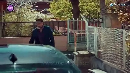 Zavet - Zvezda Vodilja - Epizoda 8 - 1 deo