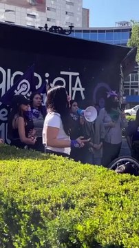 IPN y el caso de Diego N: estudiantes exigen castigo por violencia digital