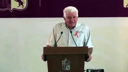 No temamos: José Ramiro López Obrador llama a la calma tras ola de violencia en Tabasco