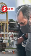 Israeli Avitan Shalom's trial to be conducted in English