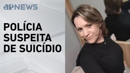 Mulher suspeita de envenenar bolo no RS morre na cadeia