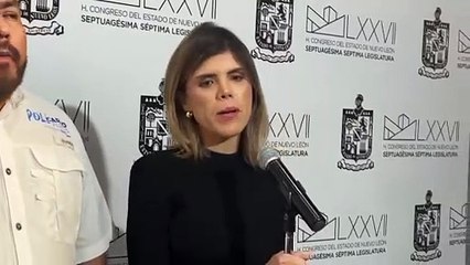 Claudia Caballero exige justificar aumentos en el transporte público