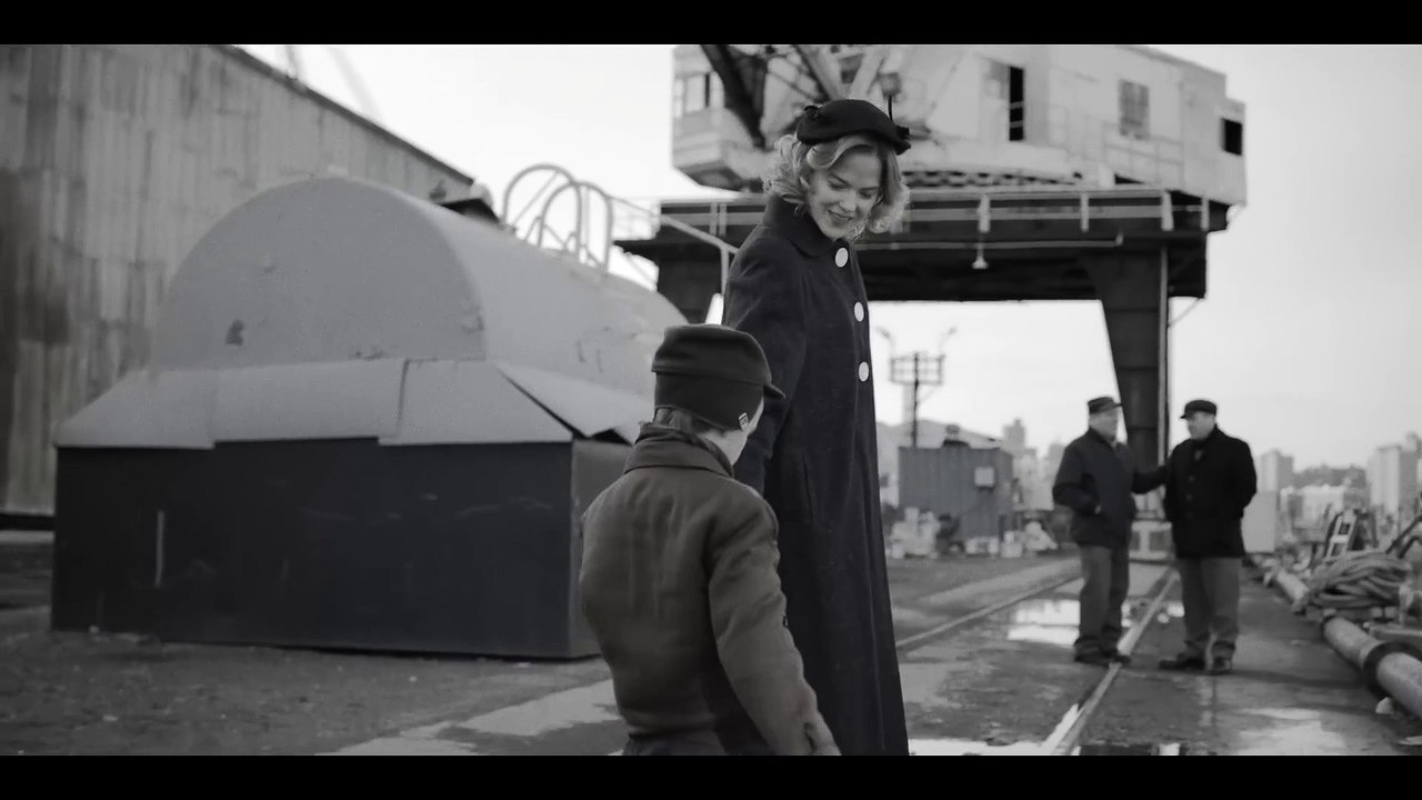 Day Of The Fight Trailer (2) OV