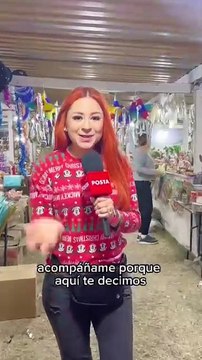 ¿Cuánto cuesta poner un pino de Navidad? Aquí te mostramos