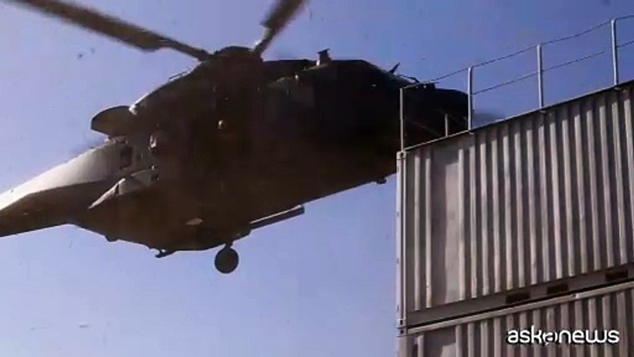 Nato, in Bulgaria Steadfast Dart 2025 si presenta alla stampa