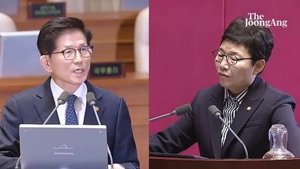 &#039;보수 지지율 1위&#039; 김문수 &quot;김구, 일제때 중국 국적이란 말 있어&quot;