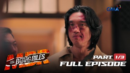 Mga Batang Riles: Vergel, umamin na sa kanyang kasalanan! (Episode 30 - Part 1/3)