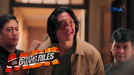 Mga Batang Riles: Vergel, inako ang kasalanan ng mga Victor! (Episode 30)