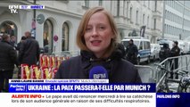 Guerre en Ukraine: la paix passera-t-elle par Munich ?