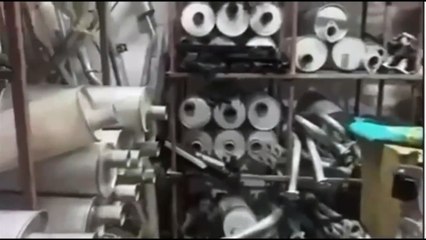 «الداخلية» إغلاق فوري للشركات المخالفة التي تزود المركبات بالعوادم المزعجة