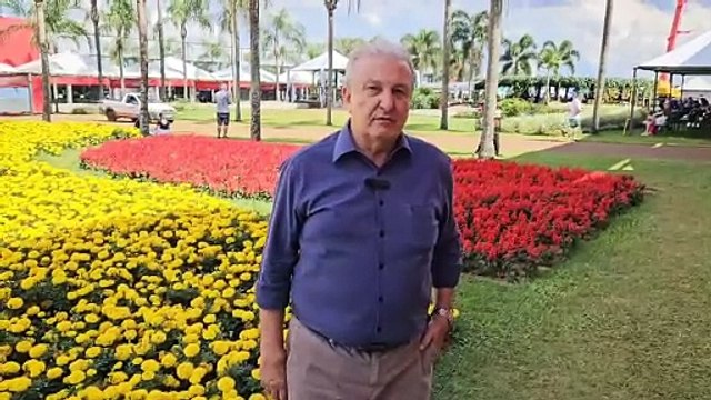 Show Rural recebe mais de 407 mil visitantes e movimenta mais de R$ 7 bi em vendas