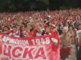 CSKA SOFIA ULTRAS