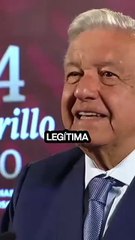 AMLO Celebra validación histórica de la Elección Presidencial
