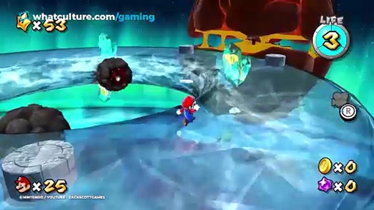 10 Best Video Games To 100%