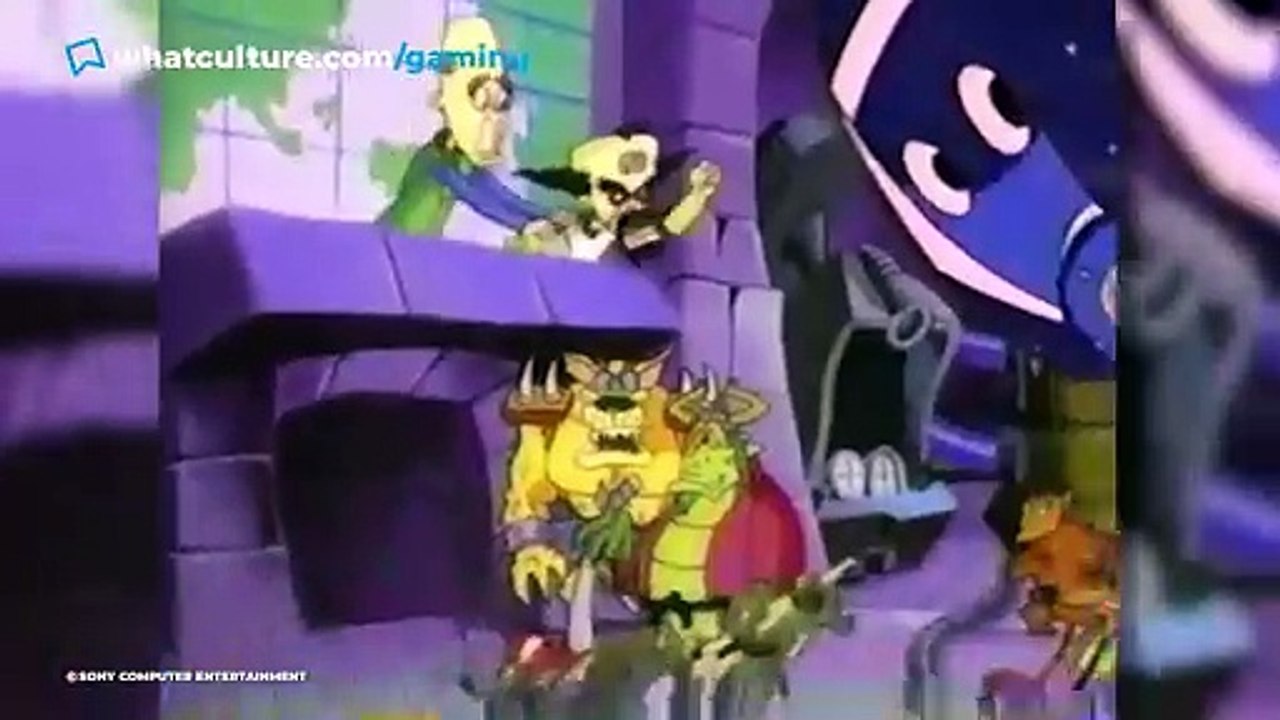 9 Scrapped Bosses Used In Other Video Games