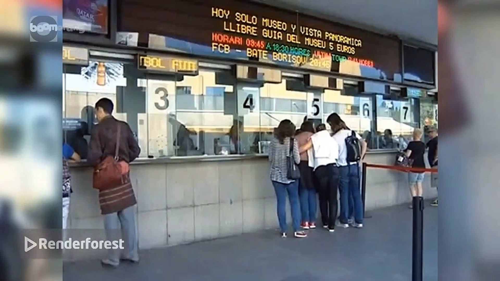 ⁣Реклама (загальноукраїнська + чернігівська) (Boomerang Україна, 14.02.2025)