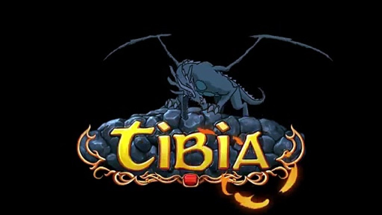 Tibia - Vocation Teaser