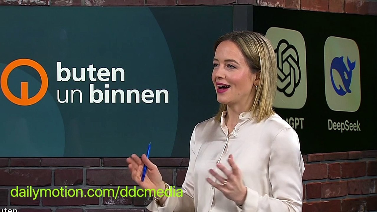 Künstliche Intelligenz im Wahlkampf   #btw2025 #wahl25  Da ist kein Hersteller neutral  es_edited