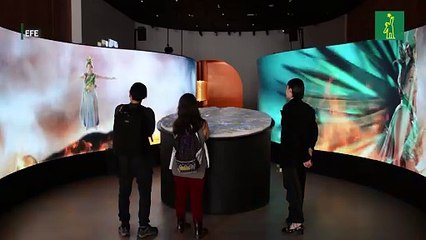 México rinde homenaje a su bebida emblemática con museo y centro de negocios Tequila Lab