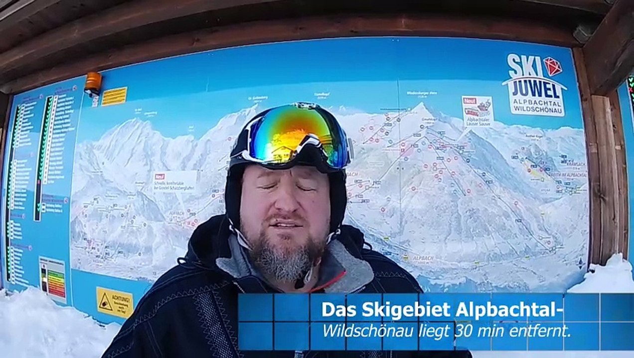 Special aus dem Alpbachtal mit Seppi Waller vom Hotel Keindl.