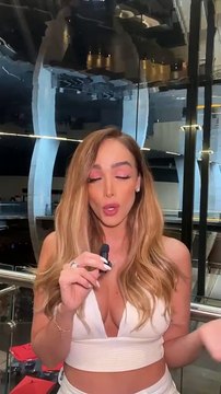 Martes con temperaturas variables: Gaby Lozoya