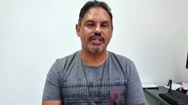 Homem condenado por roubo é preso em Cascavel após cumprir pena em liberdade; delegado dá detalhes