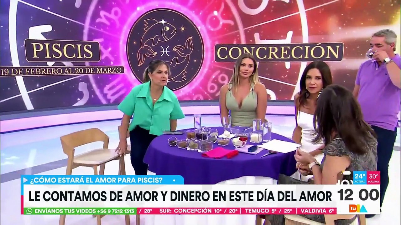 ¿Cómo estará el amor para Piscis?
