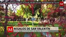 Los mejores regalos de San Valentín en este 2025