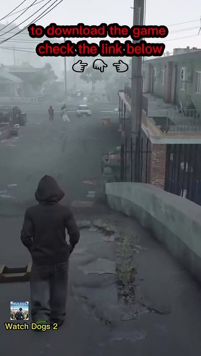 ⚡ Fast & Secure Watch Dogs 2 Download – Full Version!