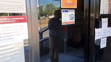 Inicia paro Poder Judicial en Guanajuato; estamos en esta batalla contra