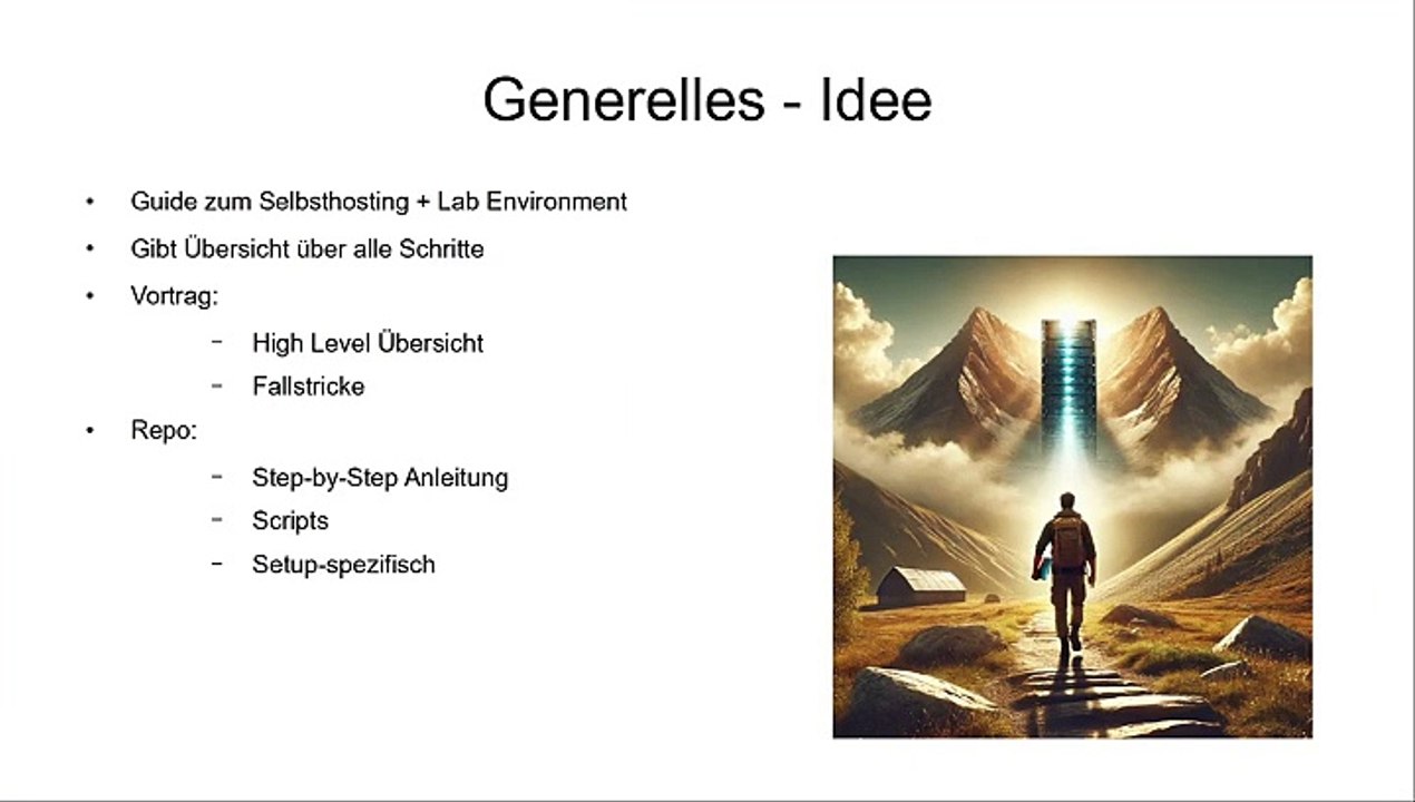 #38c3  Decentralize YouTube