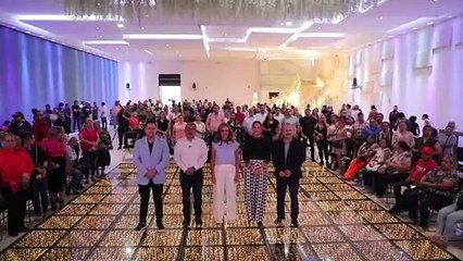 Andrés Mijes destaca importancia de ¡Retiro Digno, Jubilaciones Justas!